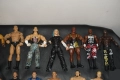 35 Кеч Фигури Lita/Lana/Test/D-Von Dudley/Samoa Joe/The Undertaker/Shane Douglas/The Miz/Seth Rollin, снимка 3
