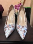 Дамски обувки токчета, снимка 5