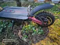 тротинетка KUGOO G BOOSTER , снимка 7