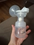 Нова помпа за кърма Philips AVENT Essential SCF323/11, с, снимка 3