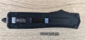 Автоматичен нож Microtech Scull, снимка 9