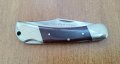 Джобен сгъваем нож Солинген - безплатна доставка, снимка 2