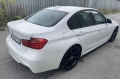 BMW 318D 2013 г цялостен М пакет 2.0 143 кс 6 скорости, снимка 5