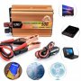 █▬█ █ ▀█▀ ИНВЕРТОРИ UKC от 300W до 4000W -12V или 24v /220V, 29,98 лв, снимка 12