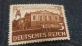 Марки пощенски Германия-1941, снимка 2