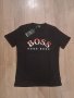 Тениска Hugo Boss, снимка 1 - Тениски - 39304085