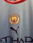 Чисто нов оригинален екип на Манчестър Сити - Ерлинг Холанд, снимка 5
