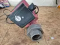 Помпа за парно отопление, котле, камина и др  Grundfos 50-75 w, снимка 4