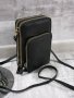 Ново стило дамско портмоне чанта, снимка 1 - Портфейли, портмонета - 41925905