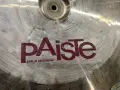 Чинел Paiste China 18'' инча, снимка 1