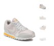 маратонки  Nike MD RUNNER 2 White Grey  номер 43,5-44, снимка 2