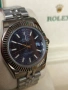 Rolex Datejust 41mm Автоматичен Часовник Пълен Комплект, снимка 3