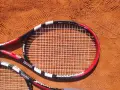 2 бр. Тенис ракети Babolat Pure Control Team (Размер на главата 97", Грип 3), снимка 5