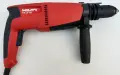 Hilti TE 2-M - Двускоростен перфоратор като нов!, снимка 4