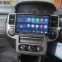 Nissan X-TRAIL 2003-2007 Мултимедия Навигация Android, снимка 3