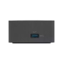 Универсална докинг станция Targus DOCK190-C USB-C/A • 100 W • Dual 4K, снимка 4