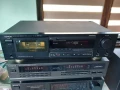 DENON DRM-540 STEREO CASSETTE DECK , снимка 9