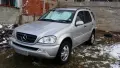 mercedes ML 270 cdi на части, снимка 1