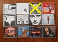 Оригинални Аудио CD, Phil Collins, Madonna, Rihannа, Beyonce, Queen Whitney Houston, снимка 2