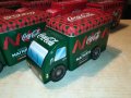 COCA COLA X 7 КАМИОНА 2002221922, снимка 7