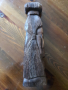 Дървена склуптура, снимка 4