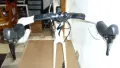 Specialized Tarmac Disc Frameset SL5 Expert Fact 10 Carbon 56cm, снимка 3