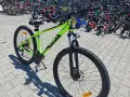 Промо велосипед 27.5" Passati NINJA жълт, снимка 5