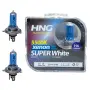 HNG H4 крушки 12 V 60/55 W 2 броя, снимка 1