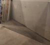 Плот за маса от закалено стъкло 12мм, 120х90см , снимка 3