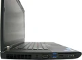 Лаптоп Lenovo ThinkPad W530 i7-3940XM K2000M 16GB 256GB SSD Full HD , снимка 4