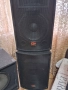 15 инча тонколони +18 инча бас каса, снимка 1