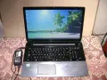 Toshiba Satellite S70t - 17.3 tuchscreen, Core i3, 4 GB RAM, 500 GB HDD, снимка 5
