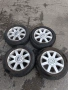 Продавам джанти 16 5х112 vw, снимка 1