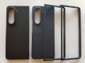 Пластмасов калъф за Samsung Z Fold 5, снимка 4