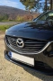 Mazda 6 Sportwagon - бензин - автоматик - Швейцария, снимка 7