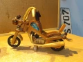 ръчно изработени мотори от дърво, снимка 3