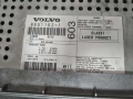 CD плеър за Volvo V70 II Estate (11.1999 - 12.2008),  8651152-1, снимка 6