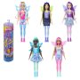 Кукла с магическа трансформация Barbie Color Reveal Rainbow Galaxy, снимка 3