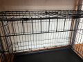 Клетка за домашни любимци, снимка 6