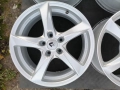 Джанти 17" 5х114.3 Nissan/Renault, снимка 4
