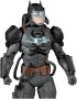 Екшън фигура McFarlane DC Comics: Multiverse - Hazmat Suit Batman-18 sm, снимка 3