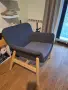 Кресло Vedba IKEA, снимка 1
