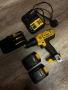 Продавам акумулаторен винтоверт DeWALT DCD776, снимка 2