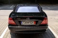 Mercedes-Benz CL500 C215, 2004г. Запазен, снимка 5