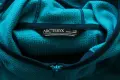 ARC'TERYX Delta Lt hoody - дамски поларен суичър, размер L, снимка 3
