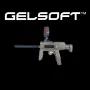 Автоматична хидрогелна играчка Gelsoft K1A – Реалистична конструкция , снимка 1