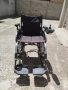 Продавам електрическа инвалидна количка, снимка 5