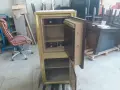 Метална каса сейф Тексан, снимка 2