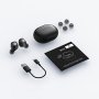 Нови Bluetooth 5.3 Безжични слушалки/ Музика Бягане Спорт, снимка 3
