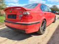 BMW 330d 184кс на части, снимка 5